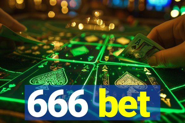 666 bet